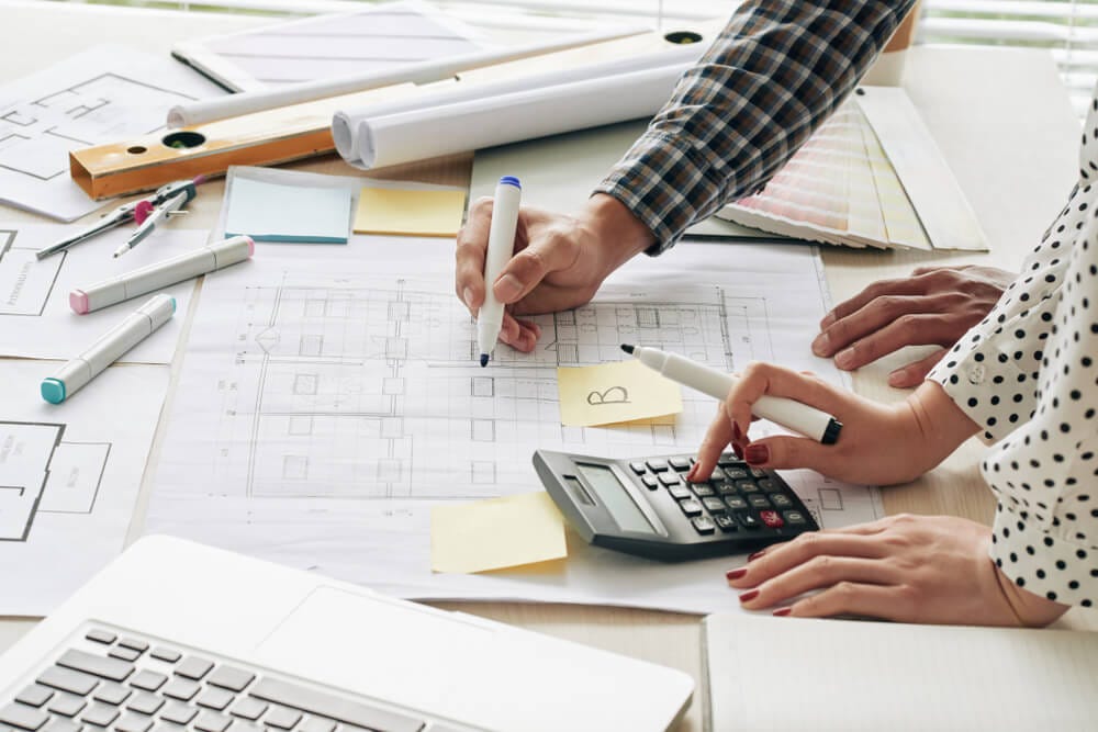 MEP Engineering Cost Management