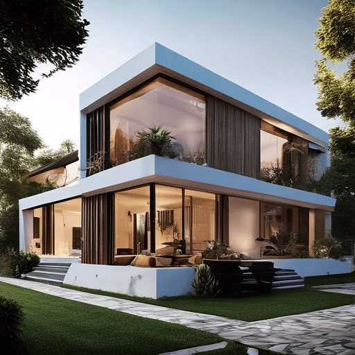 building design