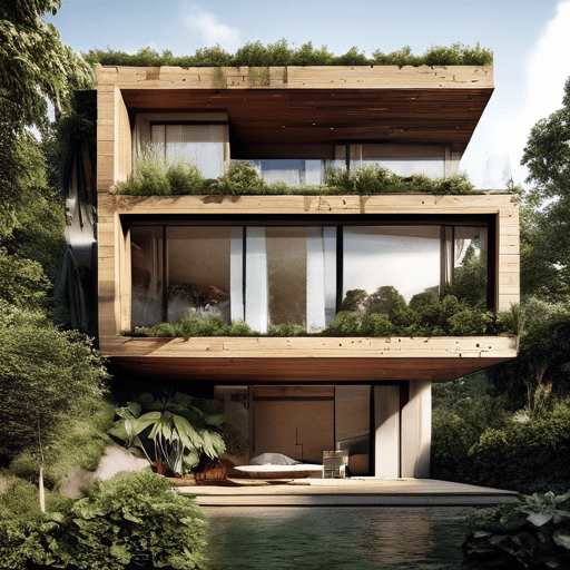 Sustainable Building Design