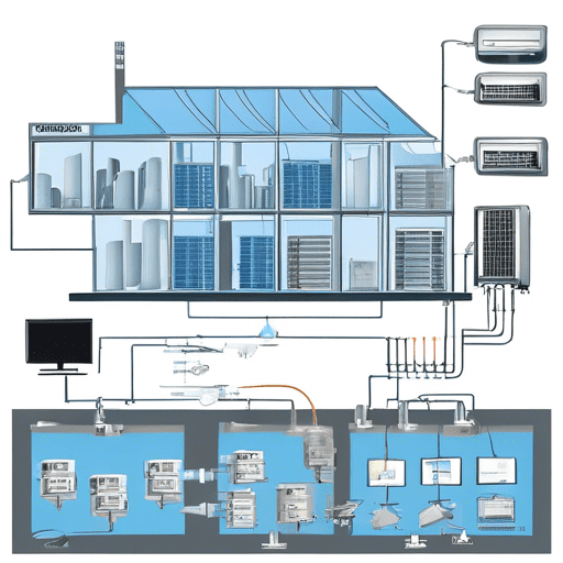 Building Automation and Control Systems (BAS): Simplifying Building Management