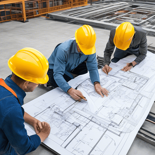 MEP engineering design process