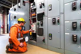 Electrical Engineering in Buildings