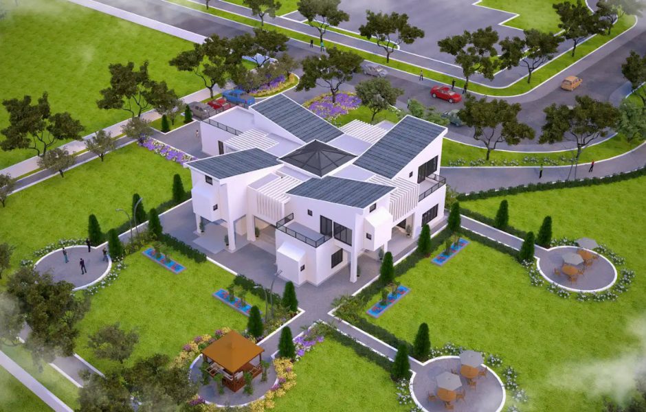 Structural MEP Engineering Single Family