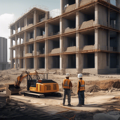 Collaboration in Construction