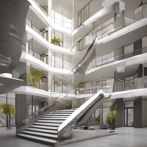 MEP Design Improve the Safety of Building Occupants