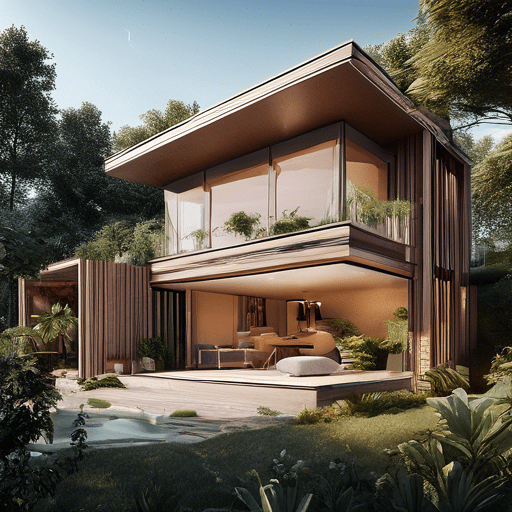 Small Residential Projects