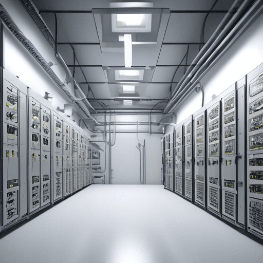 Electrical Room Sizing for New Buildings