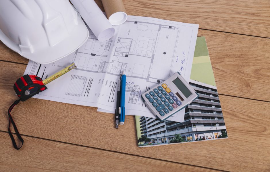 MEP Engineering Helps Reduce Your Building’s Costs