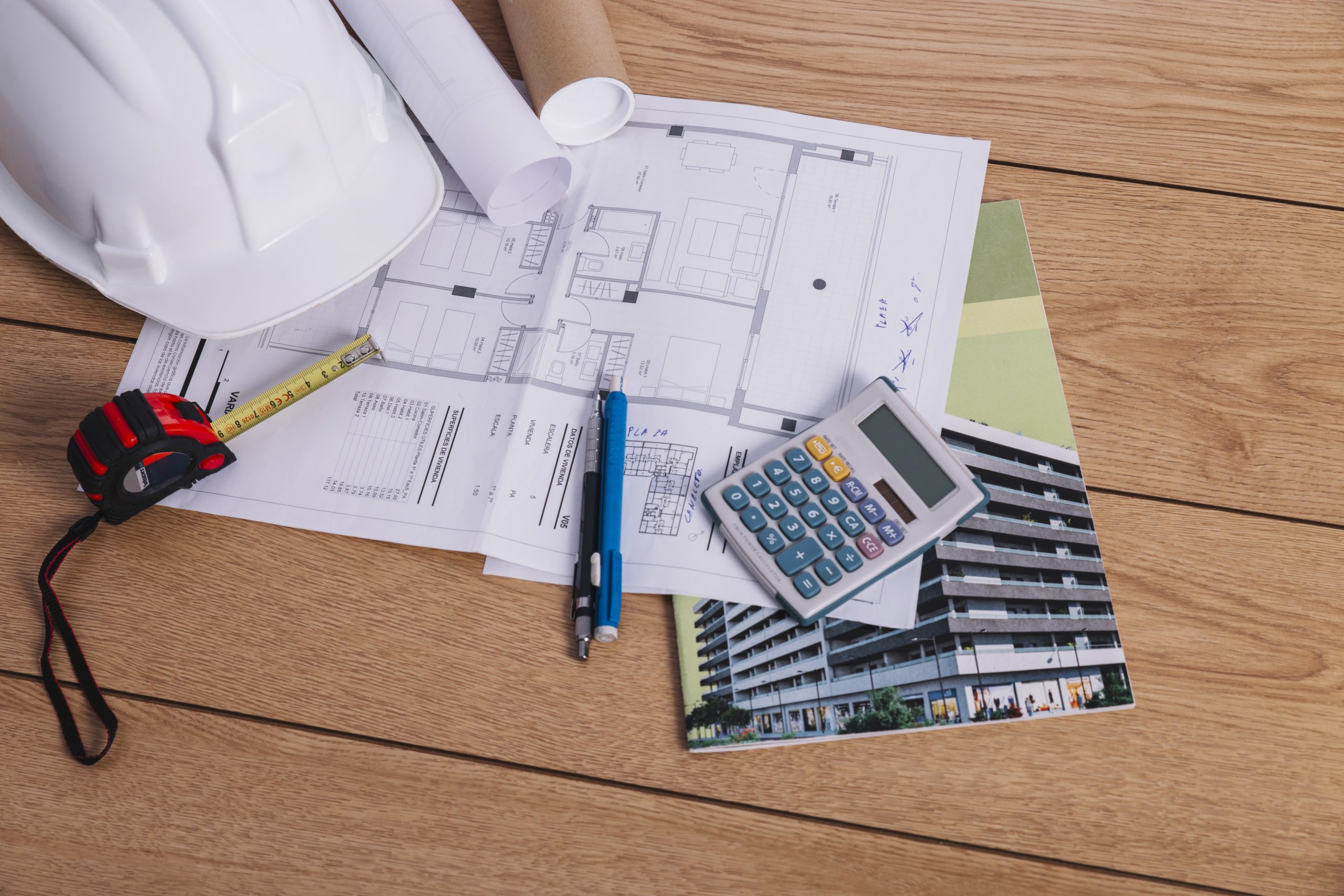 MEP Engineering Helps Reduce Your Building’s Costs
