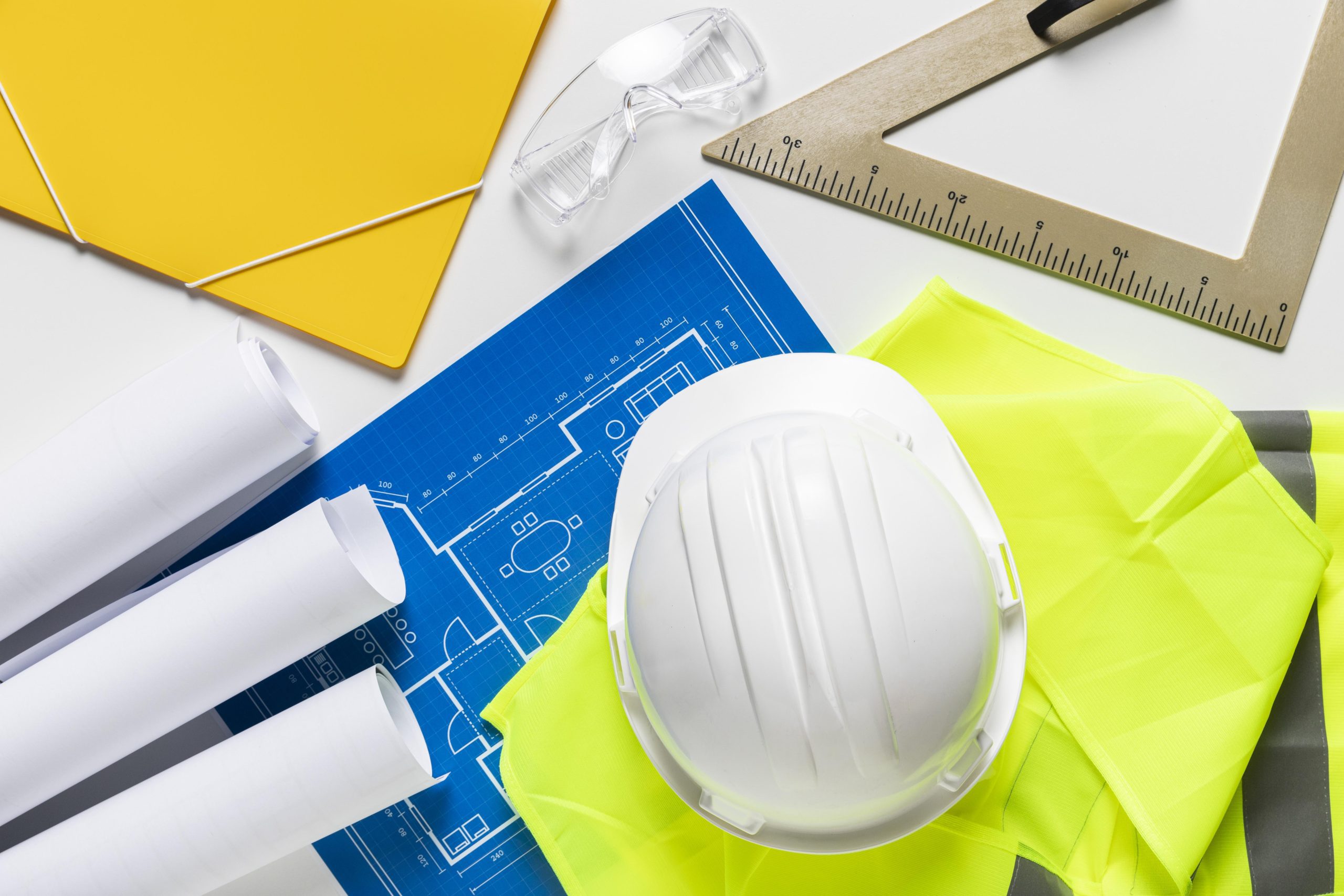Health and Safety in MEP Design