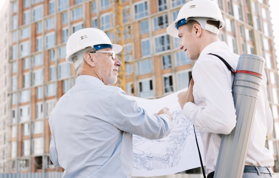 Problems Solved by MEP Engineering