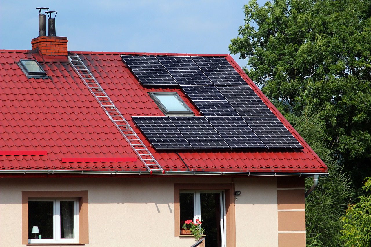 Renewable Energy Systems