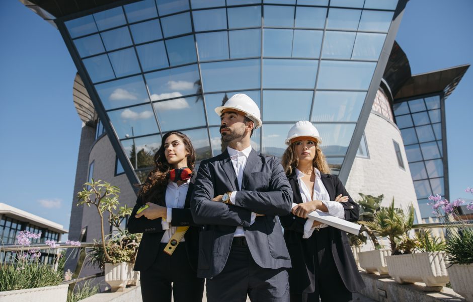 the role of MEP engineering in san francisko