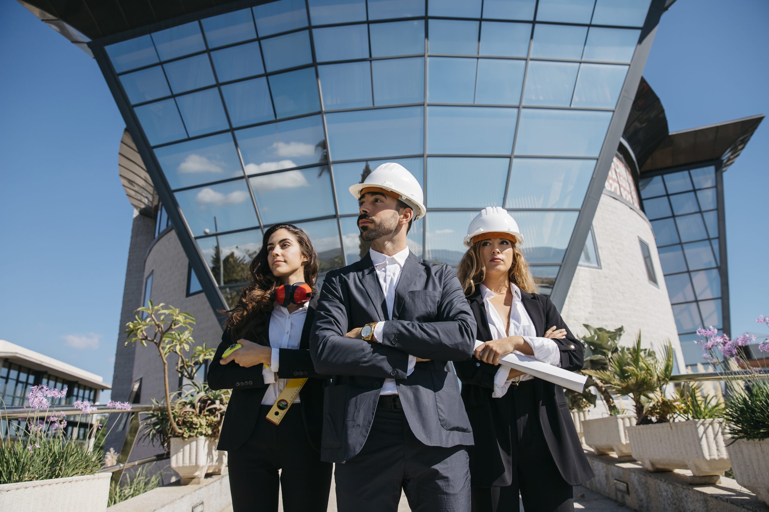 the role of MEP engineering in san francisko