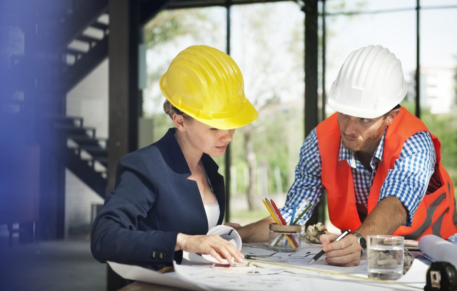 MEP Engineering in Dallas