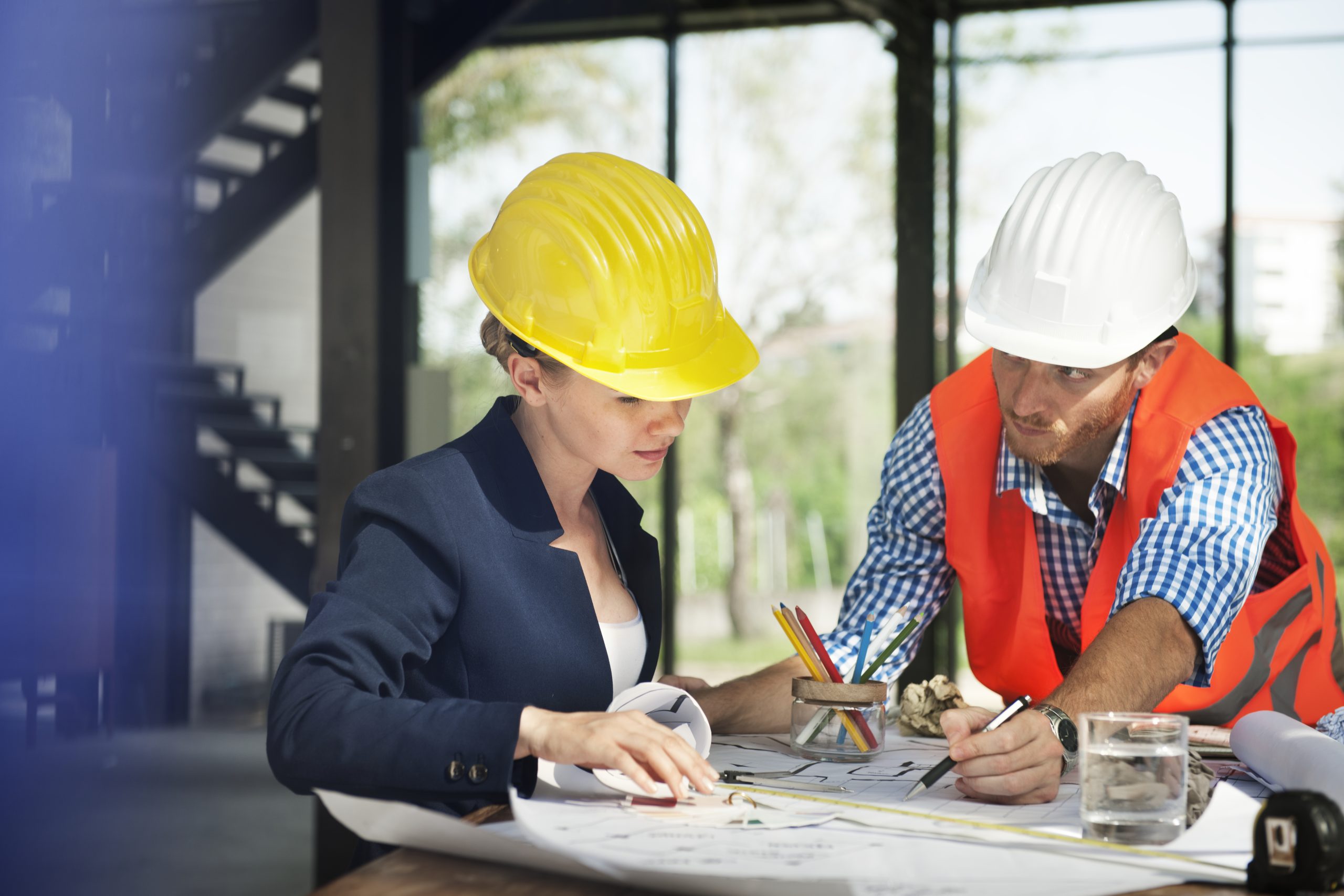 MEP Engineering in Dallas