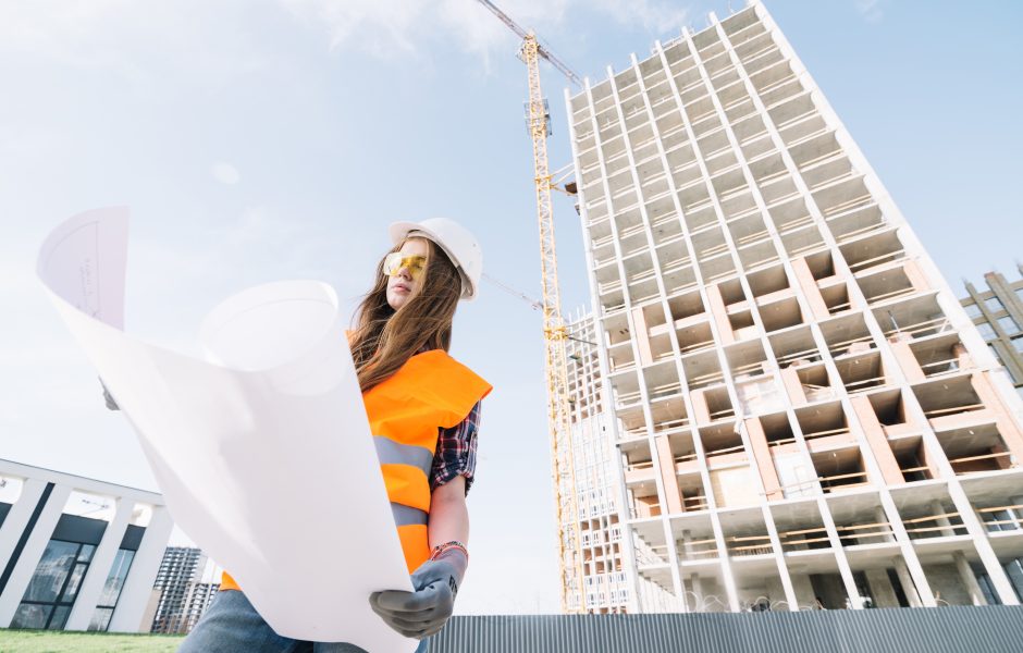 New Construction Projects