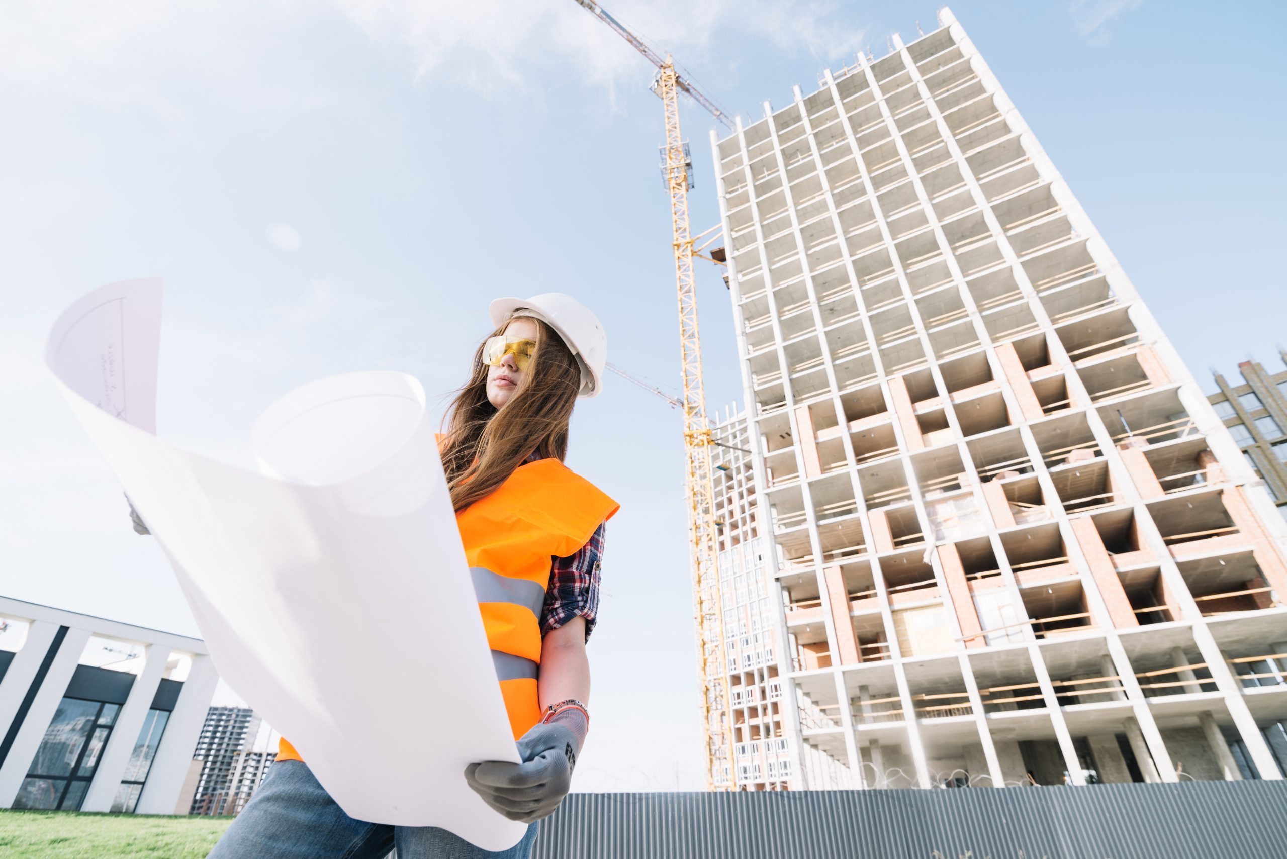 New Construction Projects