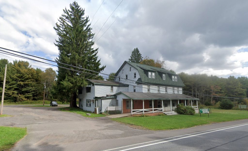 Hotel MEP Design Blakeslee INN PA