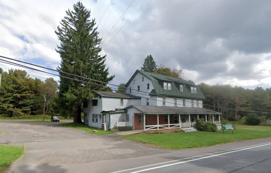 Hotel MEP Design Blakeslee INN PA