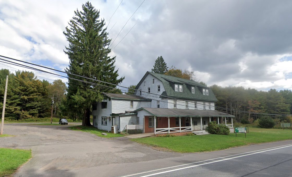 Hotel MEP Design Blakeslee INN PA