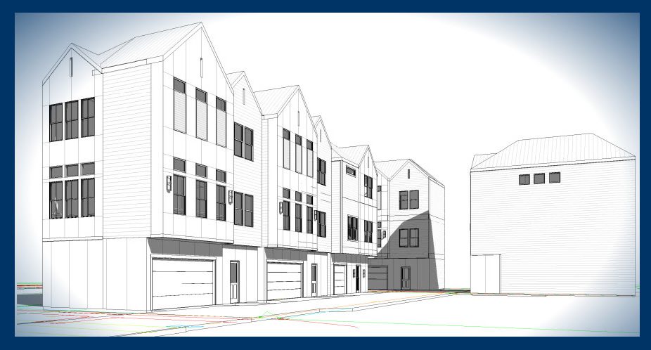 Houston Structural Engineering 8 Homes