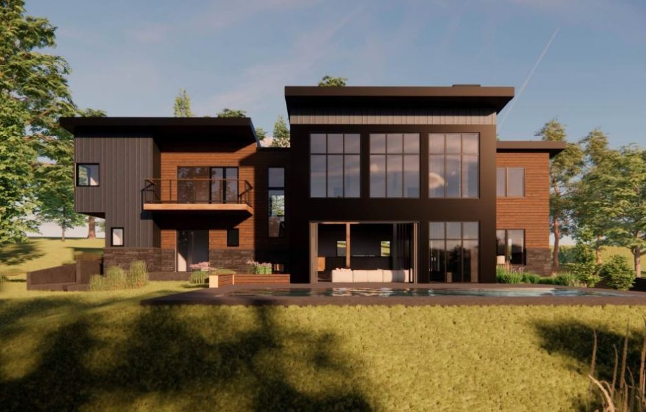 Structural Engineering Single Family House PA