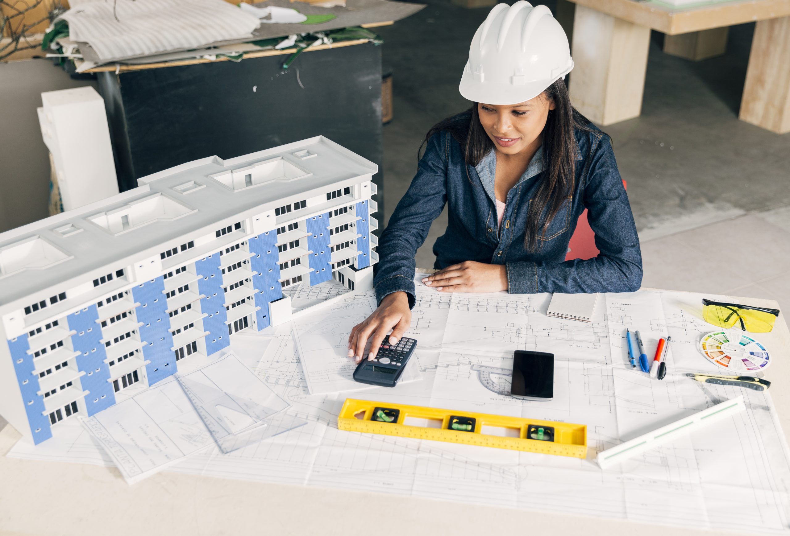 Challenges and Solutions in Retrofitting MEP Systems in Existing Structures