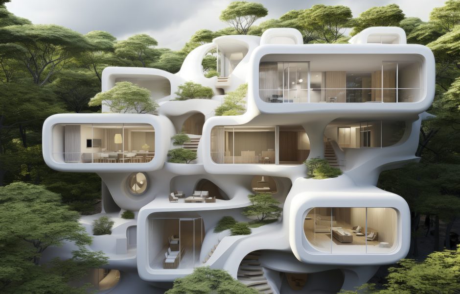 Future Trends in HVAC Design for Sustainable Buildings