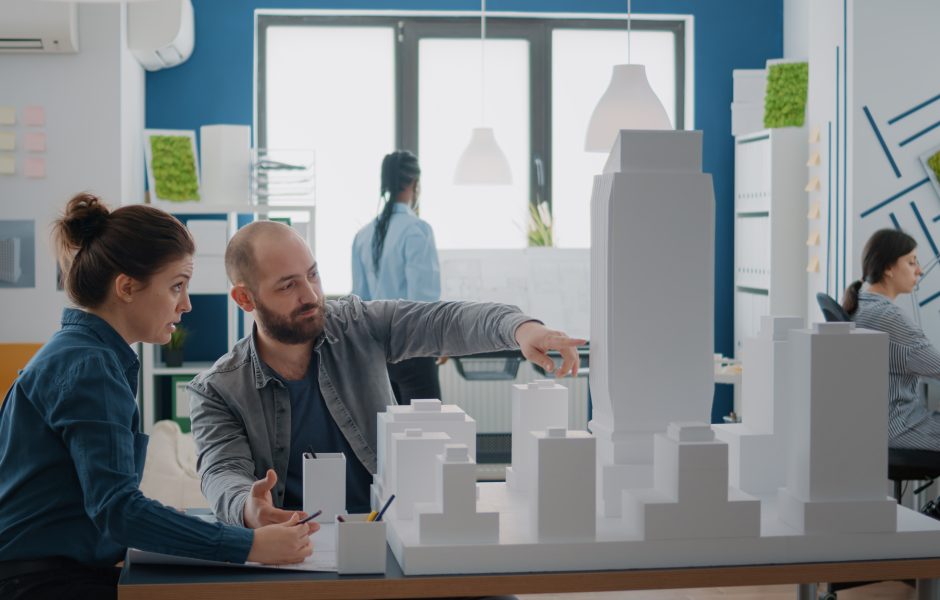 Innovative Structural Design Techniques for Modern Civil Engineering Projects