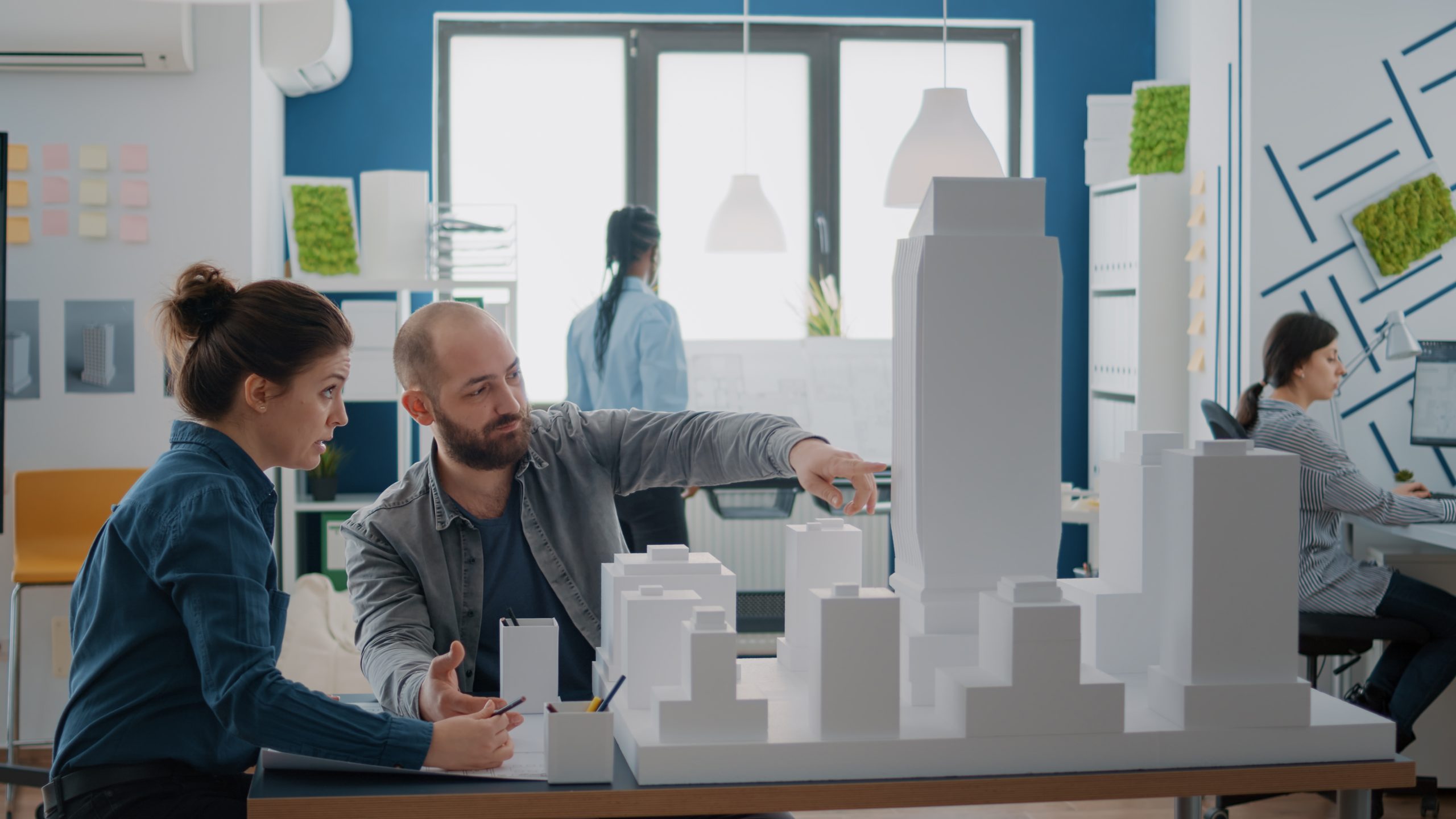 Innovative Structural Design Techniques for Modern Civil Engineering Projects