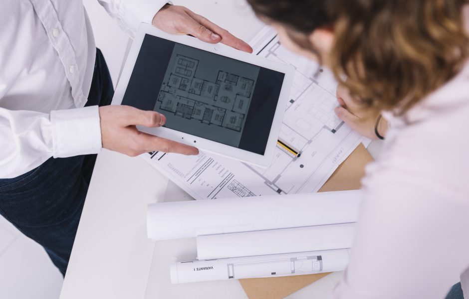 From Blueprint to Reality: Key Steps in Structural Design and Engineering