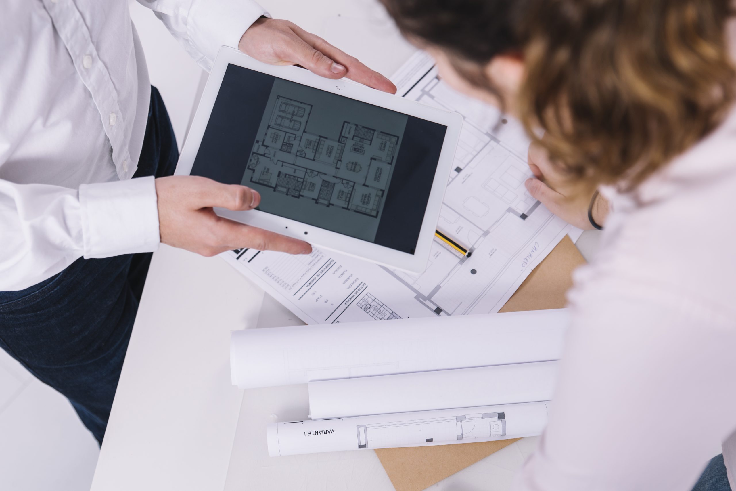 From Blueprint to Reality: Key Steps in Structural Design and Engineering