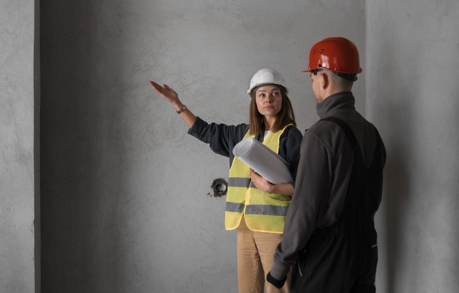 How MEP Engineers Reduce Noise Pollution in Commercial Buildings