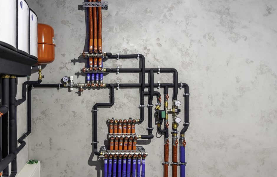Sustainable Plumbing Solutions for Water Conservation