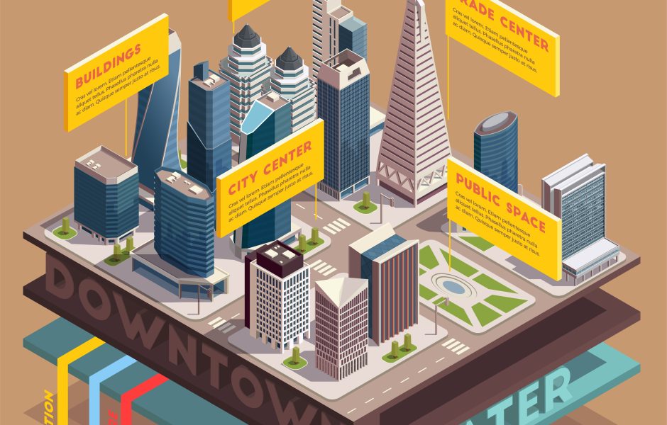 How MEP Engineers Can Tackle Water Management Challenges in Urban Areas