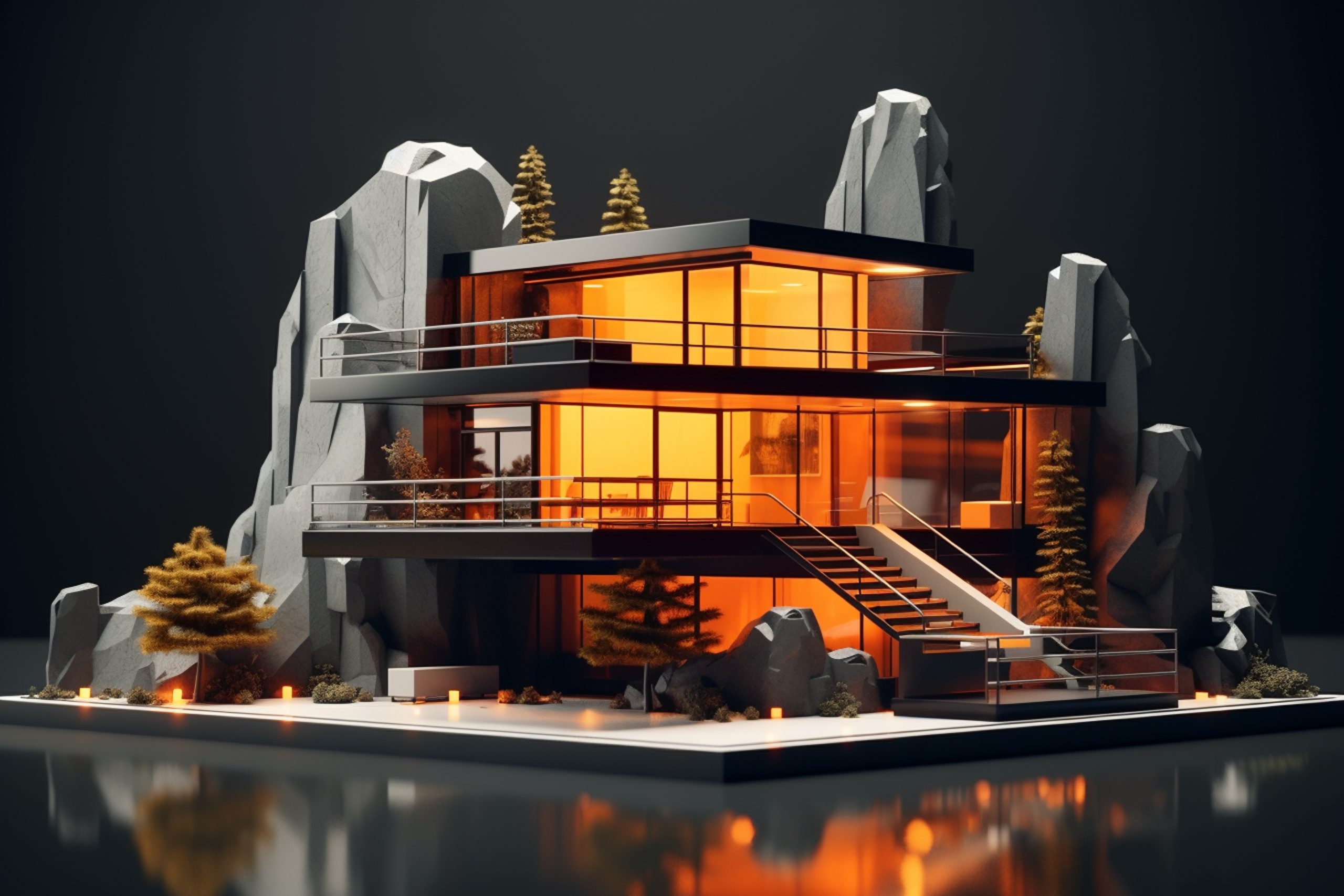 The Evolution of MEP in Modular Construction
