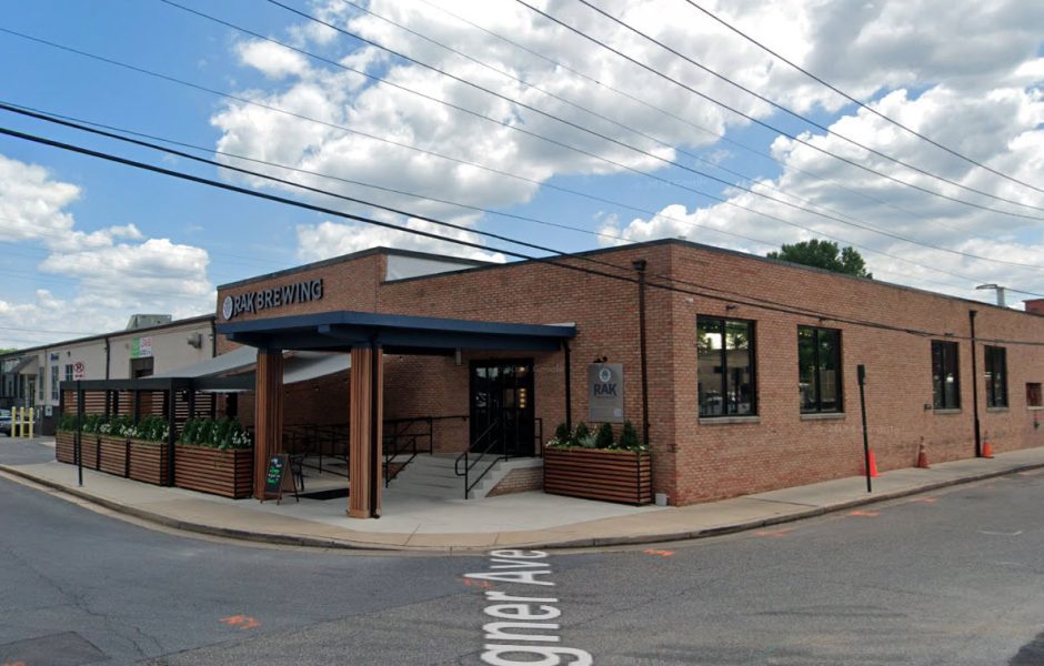 MEP Engineering Frederick Maryland