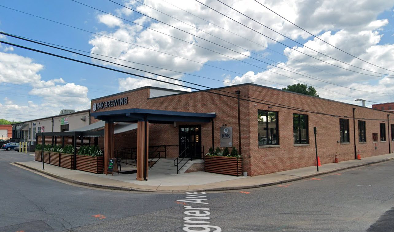 MEP Engineering Frederick Maryland