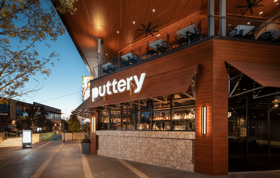 Puttery Dallas MEP Engineering
