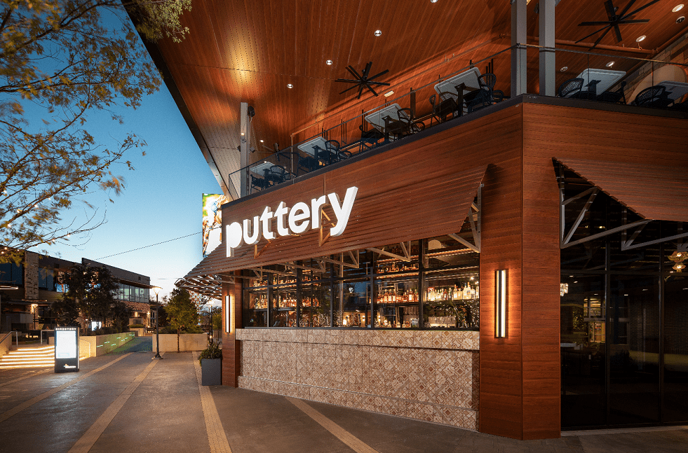 Puttery Dallas MEP Engineering