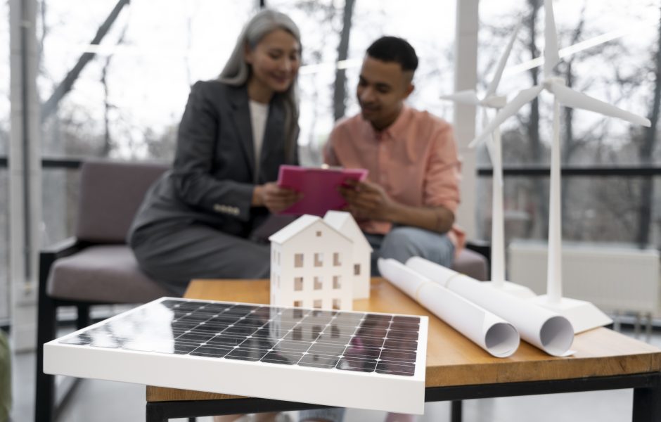 Retrofitting Existing Buildings: MEP Upgrades Can Save Energy