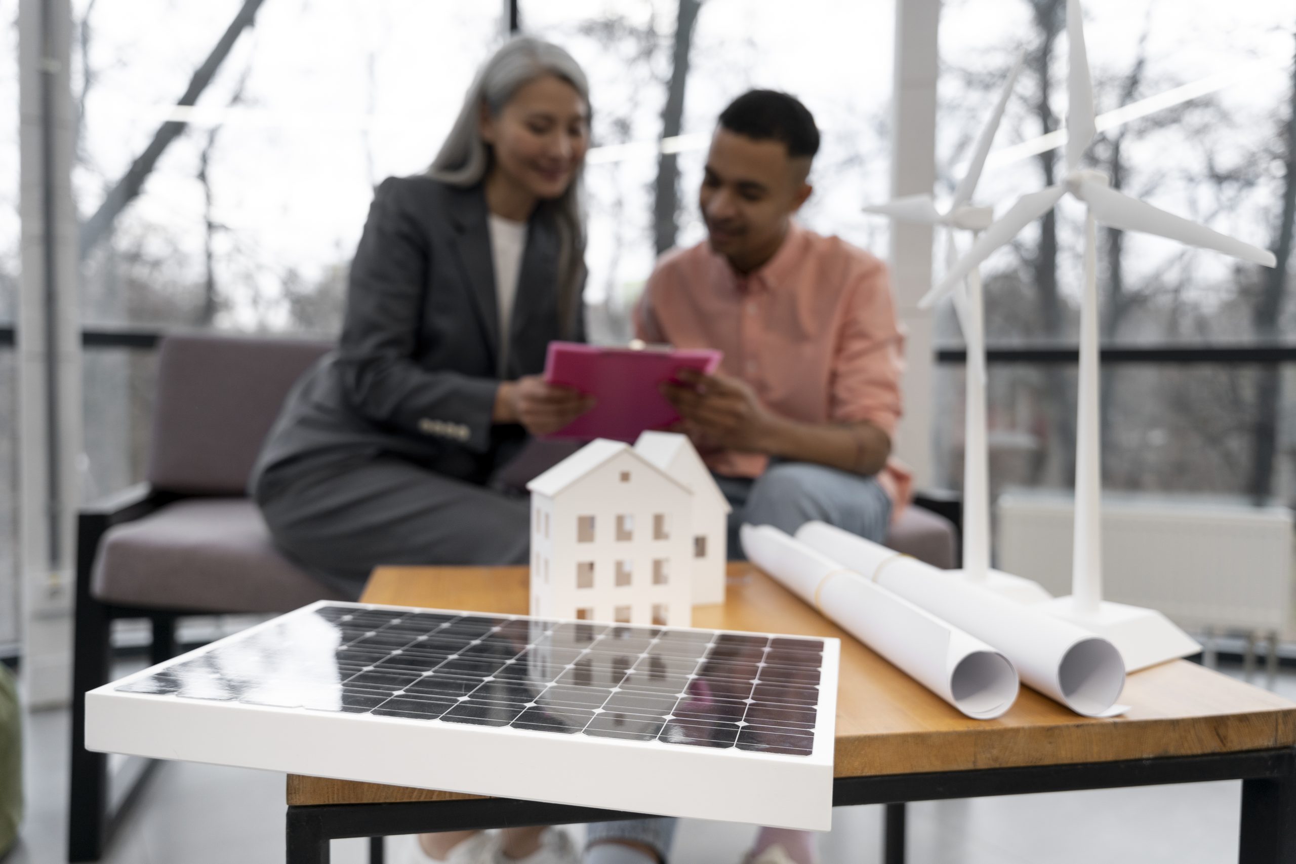 Retrofitting Existing Buildings: MEP Upgrades Can Save Energy
