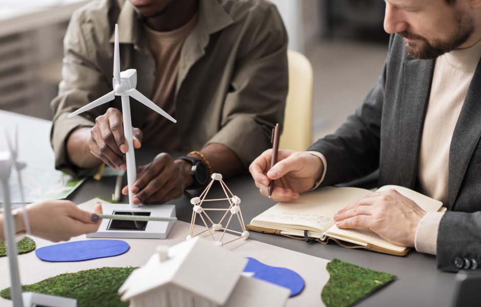 Synergy Between MEP Design and Renewable Energy Integration