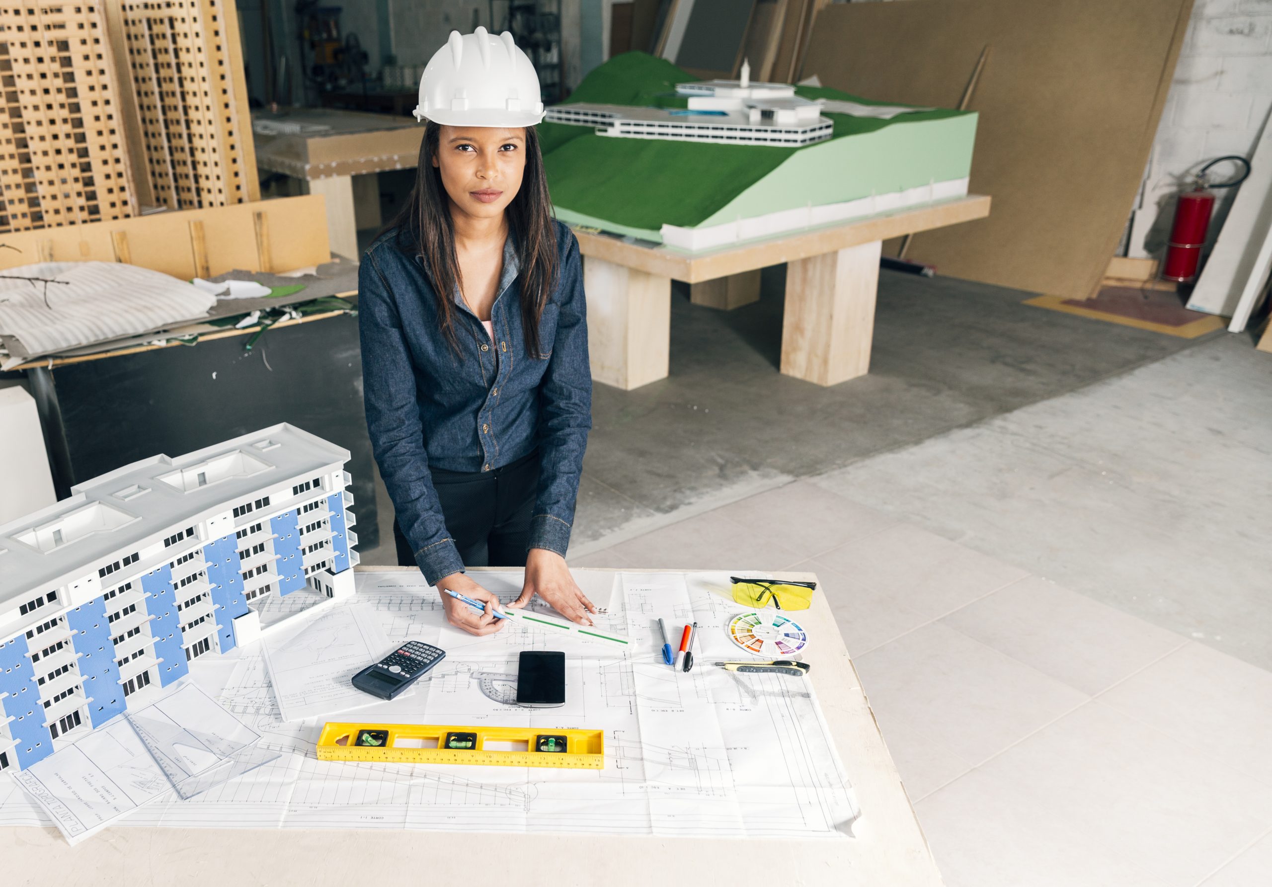 Prefabrication in MEP Engineering