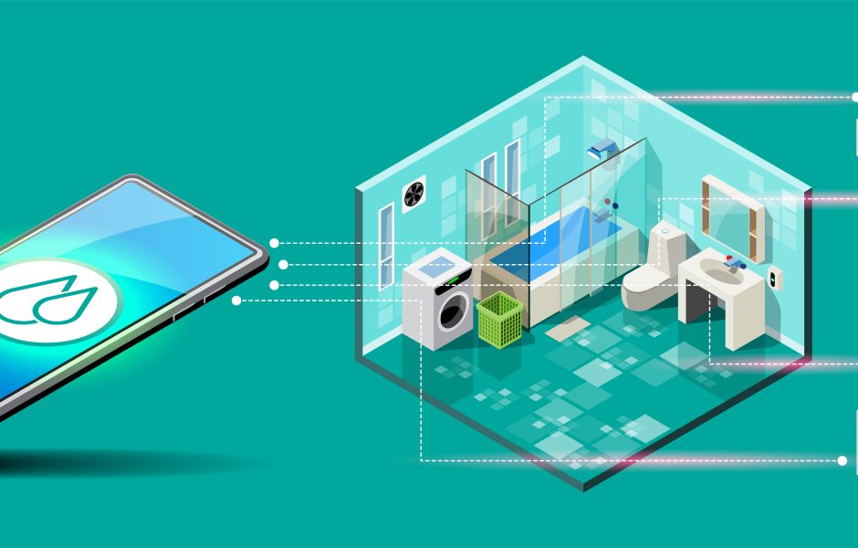 How Smart Plumbing Systems Can Help Conserve Water in Commercial Buildings