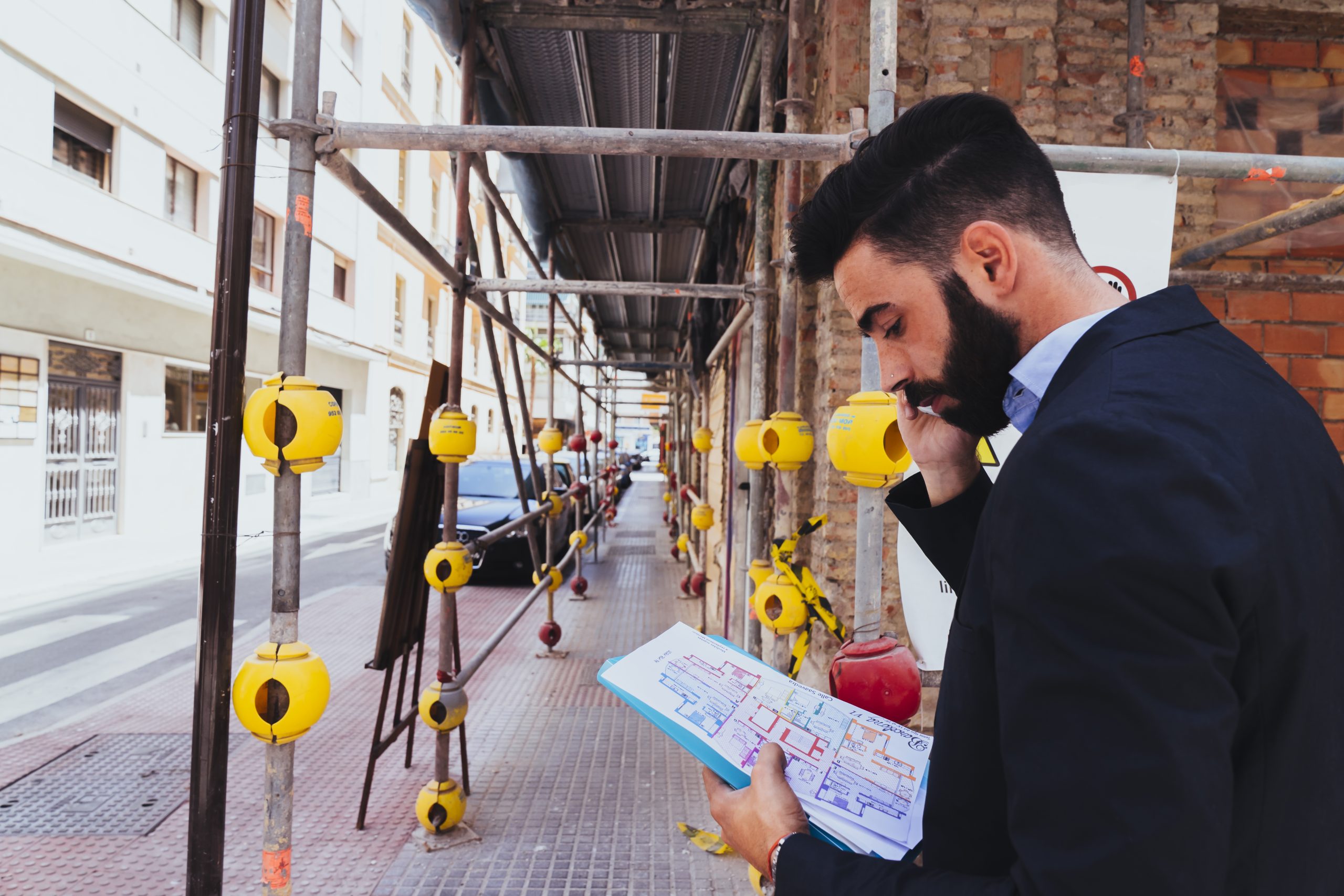 Challenges of Retrofitting Historic Buildings with Modern MEP