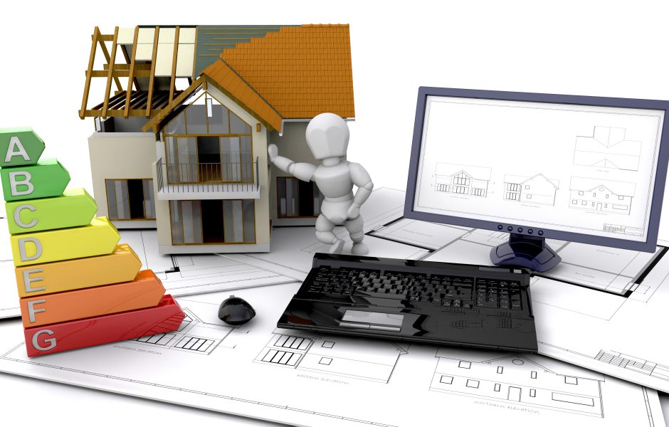 Managing Thermal Comfort and Energy Efficiency in Large-Scale Projects
