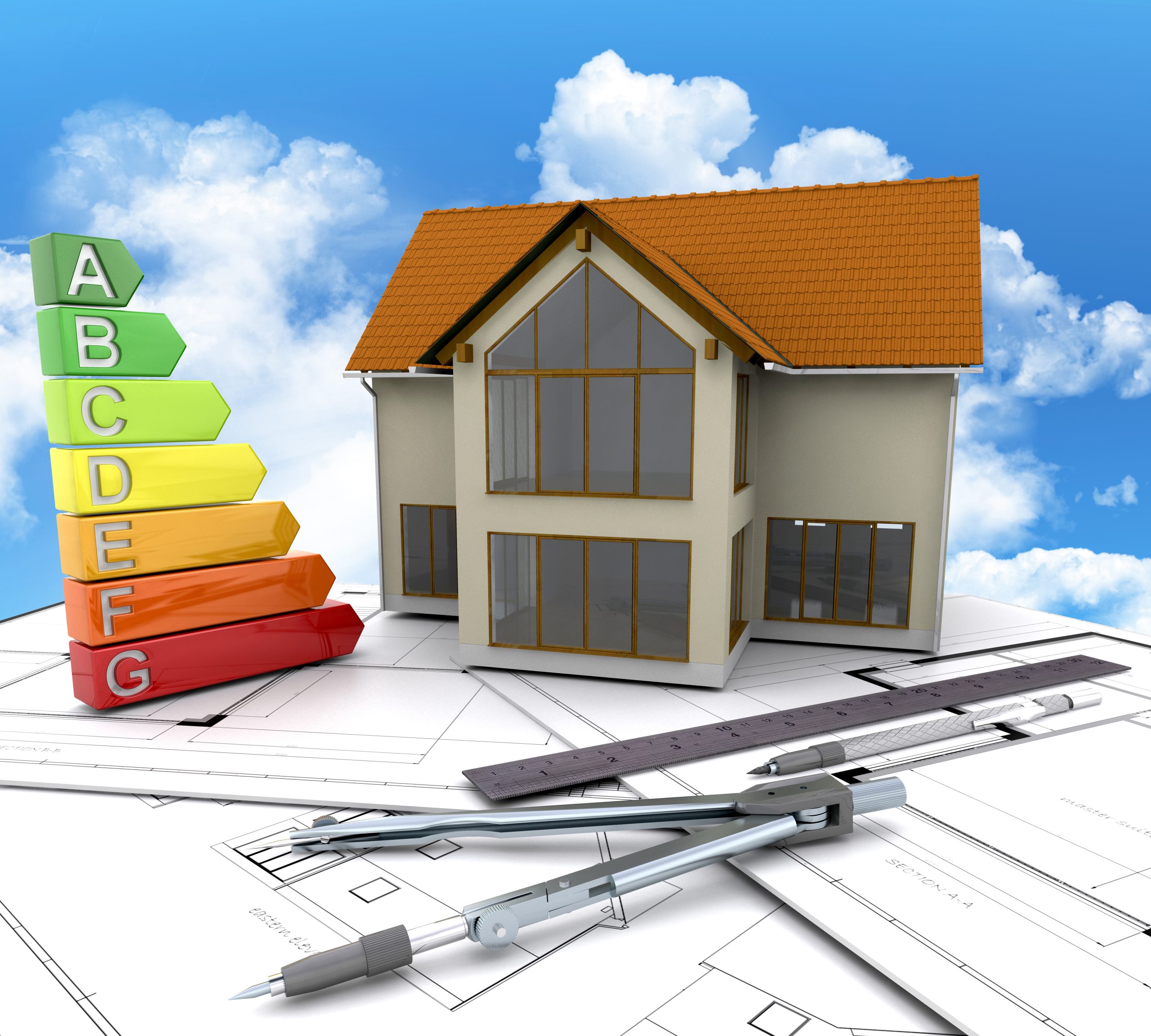 Passive vs. Active MEP Systems: Which Is Better for Energy Efficiency?