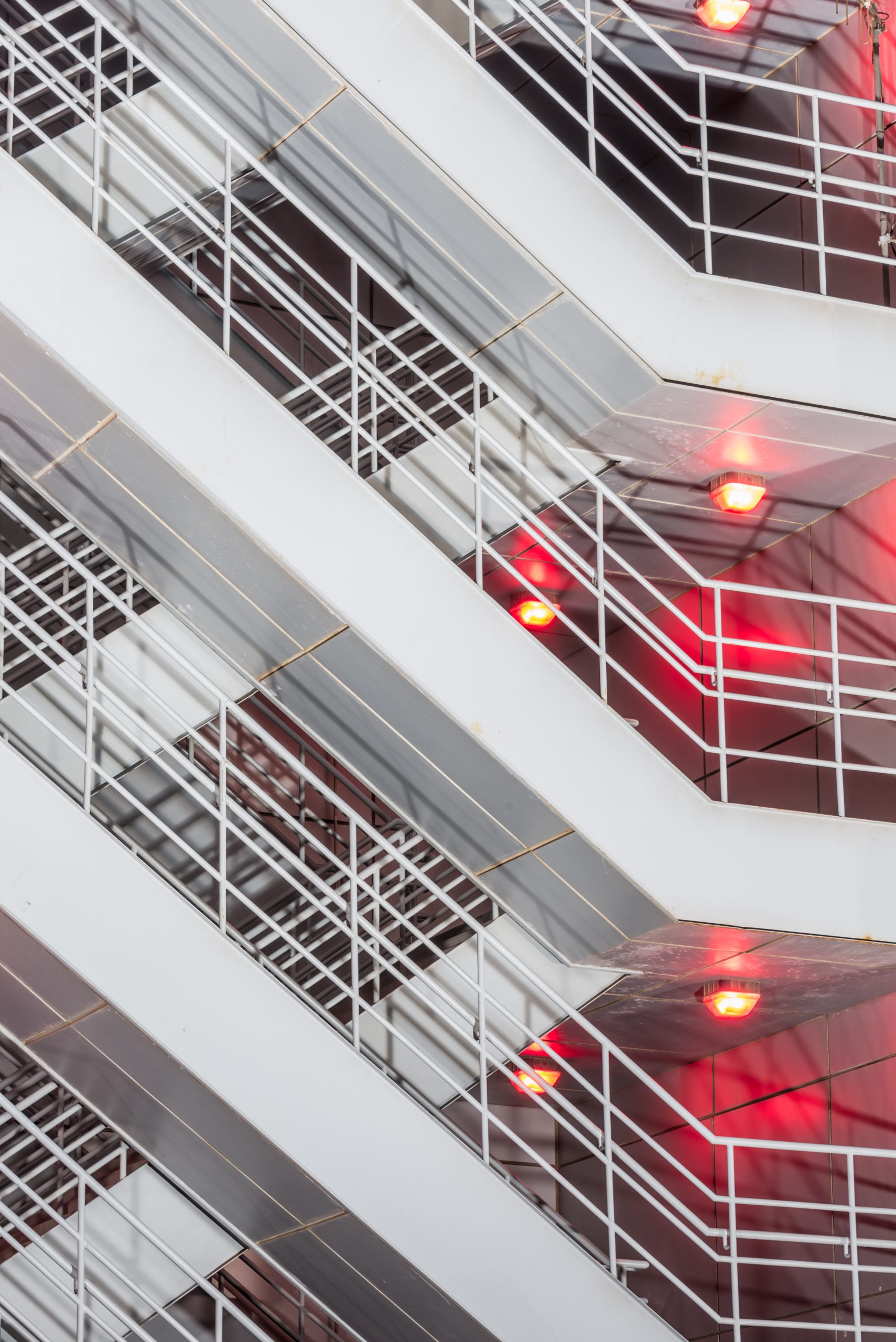 Emergency Systems in MEP Design